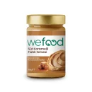 Wefood Süt Karamelli Fıstık Ezmesi 300gr