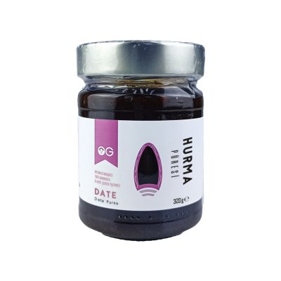 Og Hurma Püresi 320gr