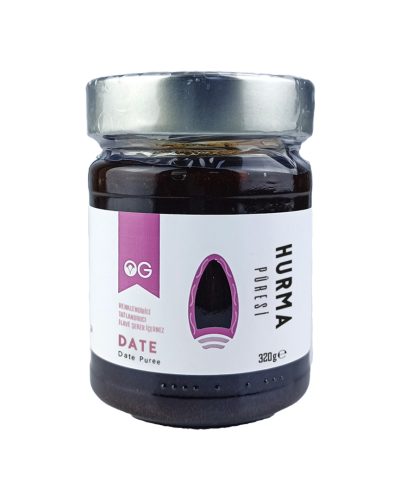 Og Hurma Püresi 320gr