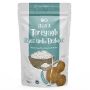 Og Natural Organik Tereyağlu Siyez Unlu Bisküvi 100gr