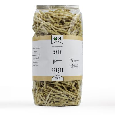 Og Natural Sade Ev Eriştesi 350gr