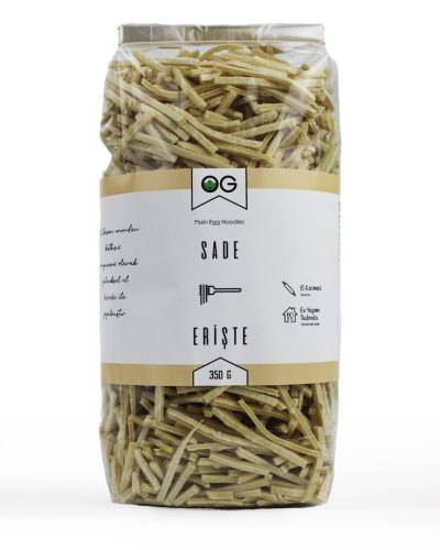 Og Natural Sade Ev Eriştesi 350gr