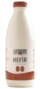 Lumandıra A2 Protein Jersey Kefir 1LT