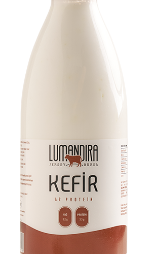 Lumandıra A2 Protein Jersey Kefir 1LT