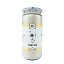 Og Natural Havuçlu Bebek Muhallebi Karışımı 300gr