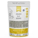 Og Natural Organik Sütsüz Yumurtasız Bebek Kuskus 250gr