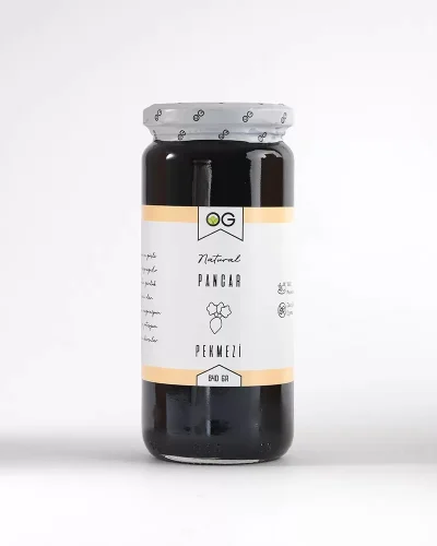 Og Natural Pancar Pekmezi 640gr