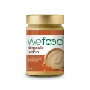 Wefood Organik Tahin 300gr